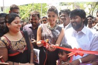 Amala Paul Launches Benze Vacation Club